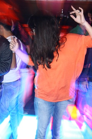 Club 21 Presents D'Julz